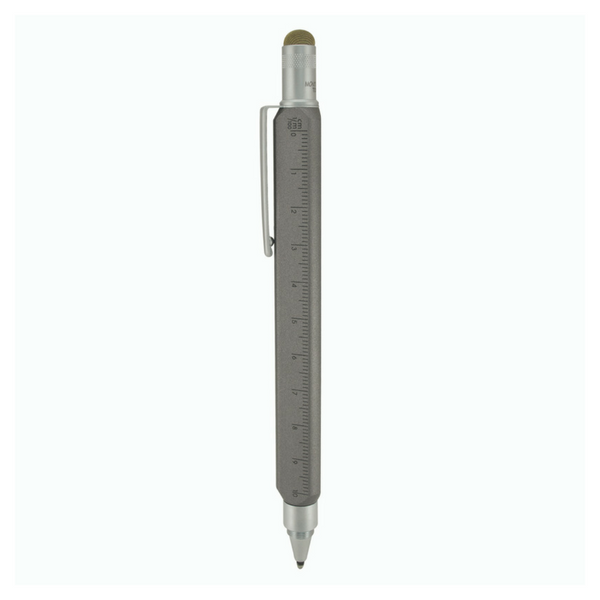 Monteverde One Touch Stylus Tool Pens - Buchan's Kerrisdale Stationery