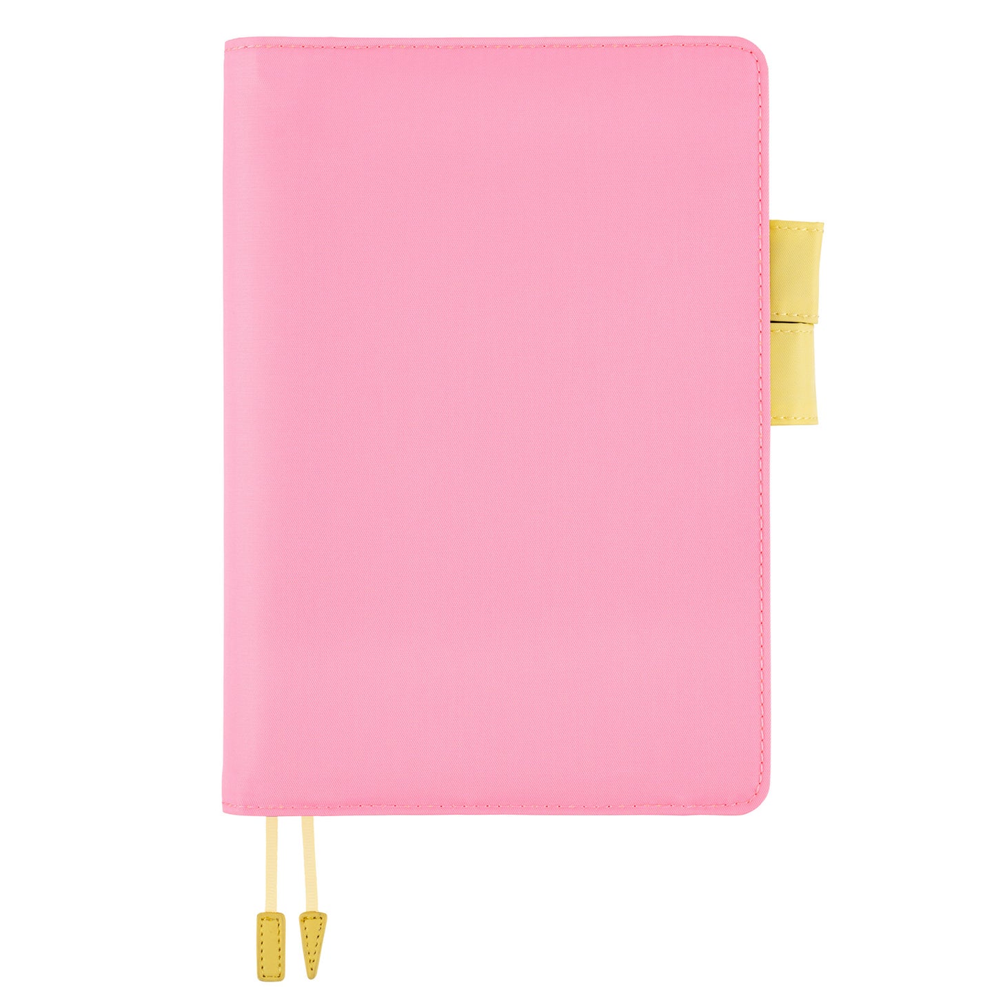 Hobonichi Techo 2025 - A5 Cover Only - Colors: Candy Floss - Free shipping to US and Canada - Vancouver Buchan’s Kerrisdale Stationery Store