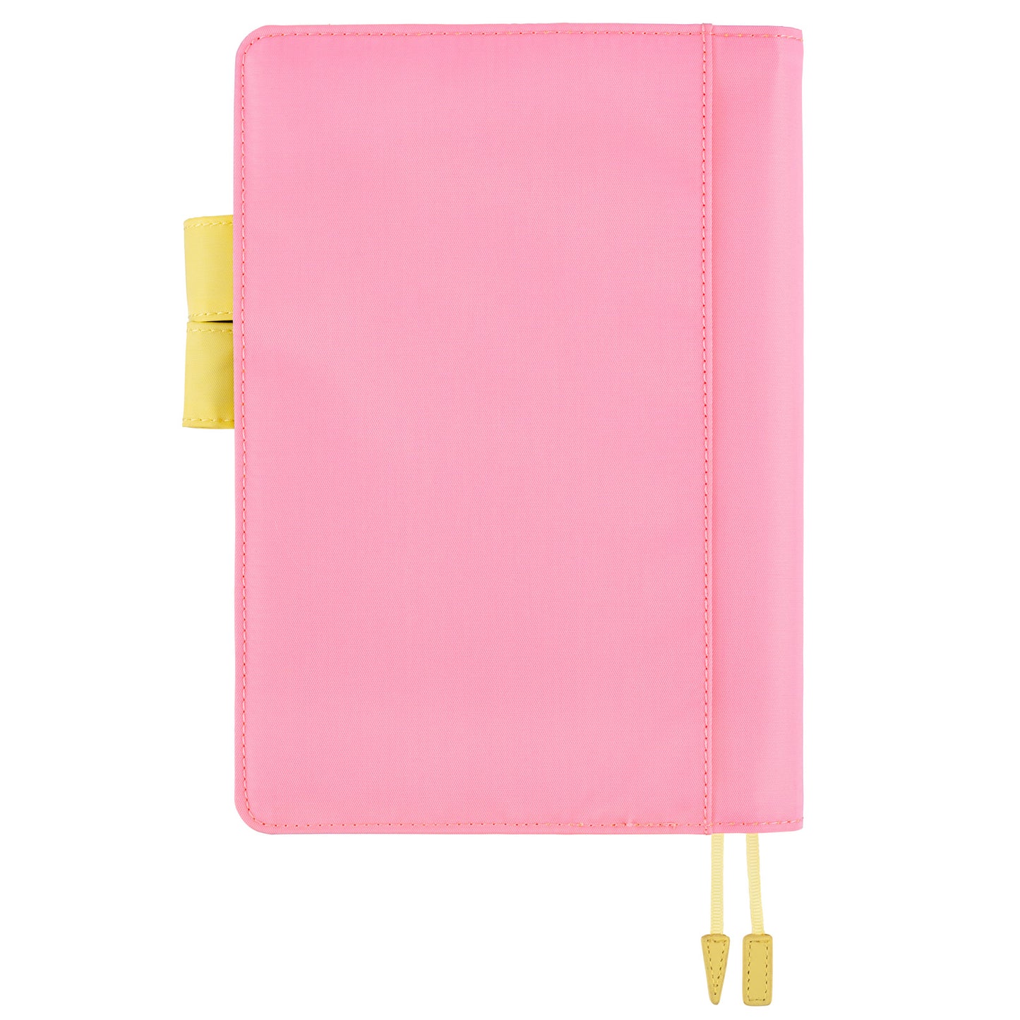 Hobonichi Techo 2025 - A5 Cover Only - Colors: Candy Floss - Free shipping to US and Canada - Vancouver Buchan’s Kerrisdale Stationery Store