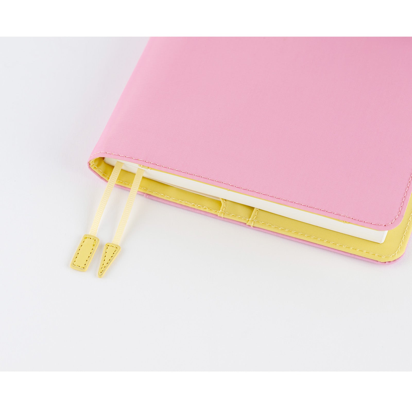 Hobonichi Techo 2025 - A5 Cover Only - Colors: Candy Floss - Free shipping to US and Canada - Vancouver Buchan’s Kerrisdale Stationery Store