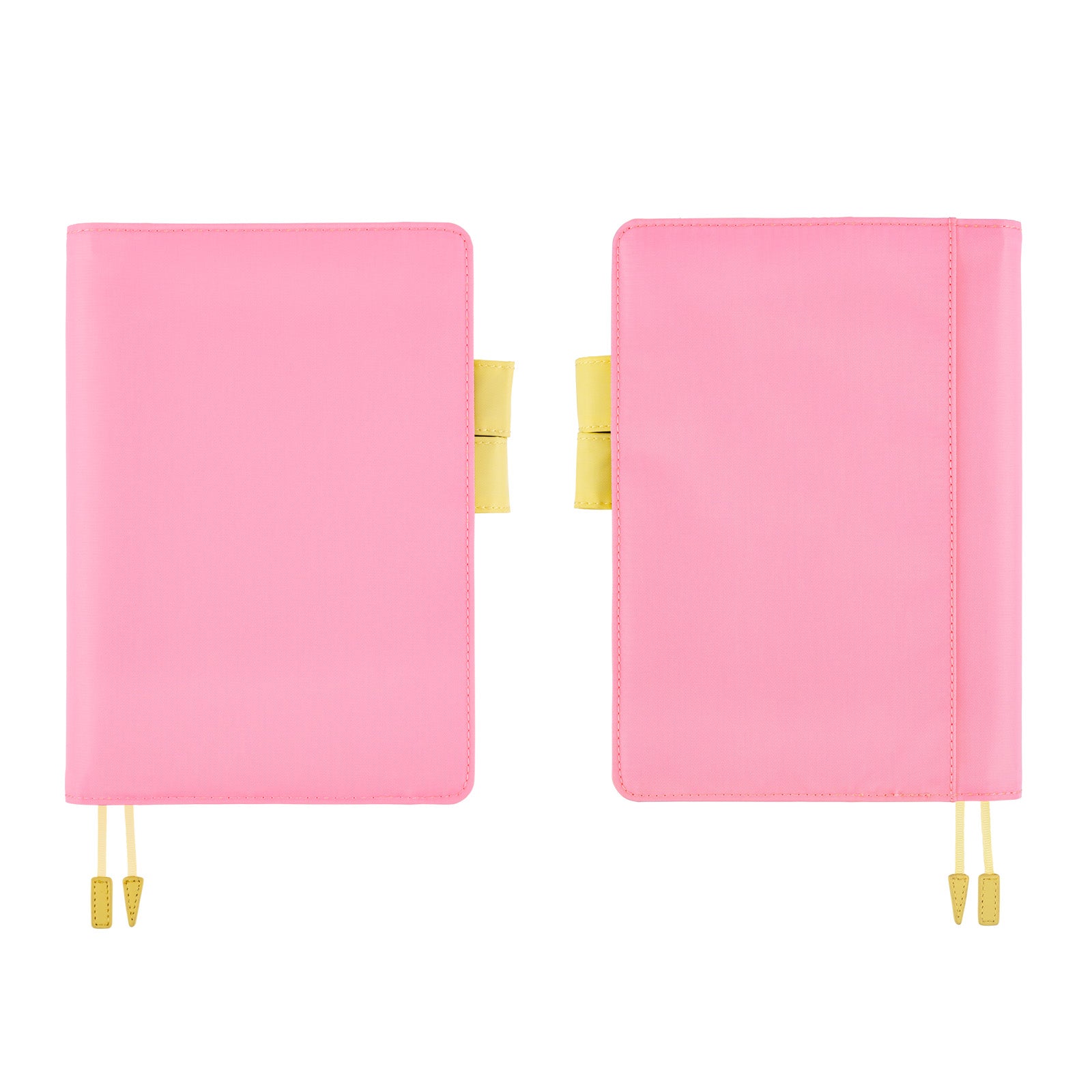 Hobonichi Techo 2025 - A5 Cover Only - Colors: Candy Floss - Free shipping to US and Canada - Vancouver Buchan’s Kerrisdale Stationery Store