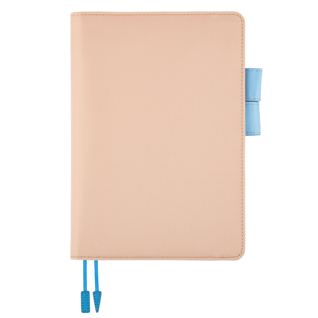 Hobonichi Techo 2025 - A5 Cover Only - Colors: Atelier Sky - Free shipping to US and Canada - Vancouver Buchan’s Kerrisdale Stationery Store