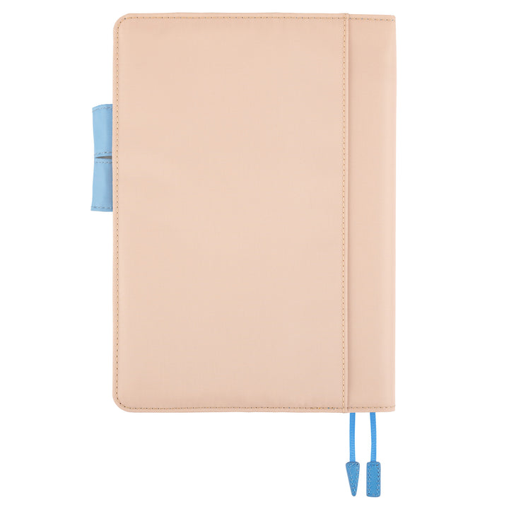 Hobonichi Techo 2025 - A5 Cover Only - Colors: Atelier Sky - Free shipping to US and Canada - Vancouver Buchan’s Kerrisdale Stationery Store