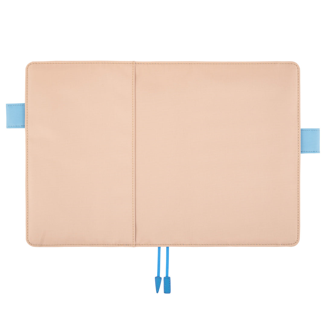 Hobonichi Techo 2025 - A5 Cover Only - Colors: Atelier Sky - Free shipping to US and Canada - Vancouver Buchan’s Kerrisdale Stationery Store