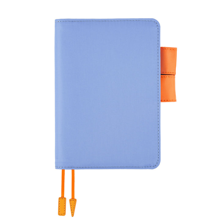 Hobonichi Techo 2025 - A6 Cover Only - Water Candle - Free shipping to US and Canada - Vancouver Buchan’s Kerrisdale Stationery Store
