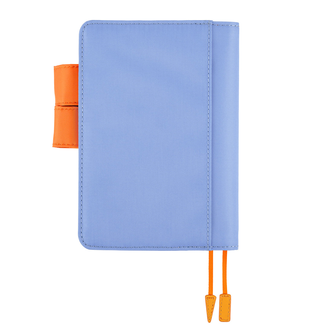 Hobonichi Techo 2025 - A6 Cover Only - Water Candle - Free shipping to US and Canada - Vancouver Buchan’s Kerrisdale Stationery Store
