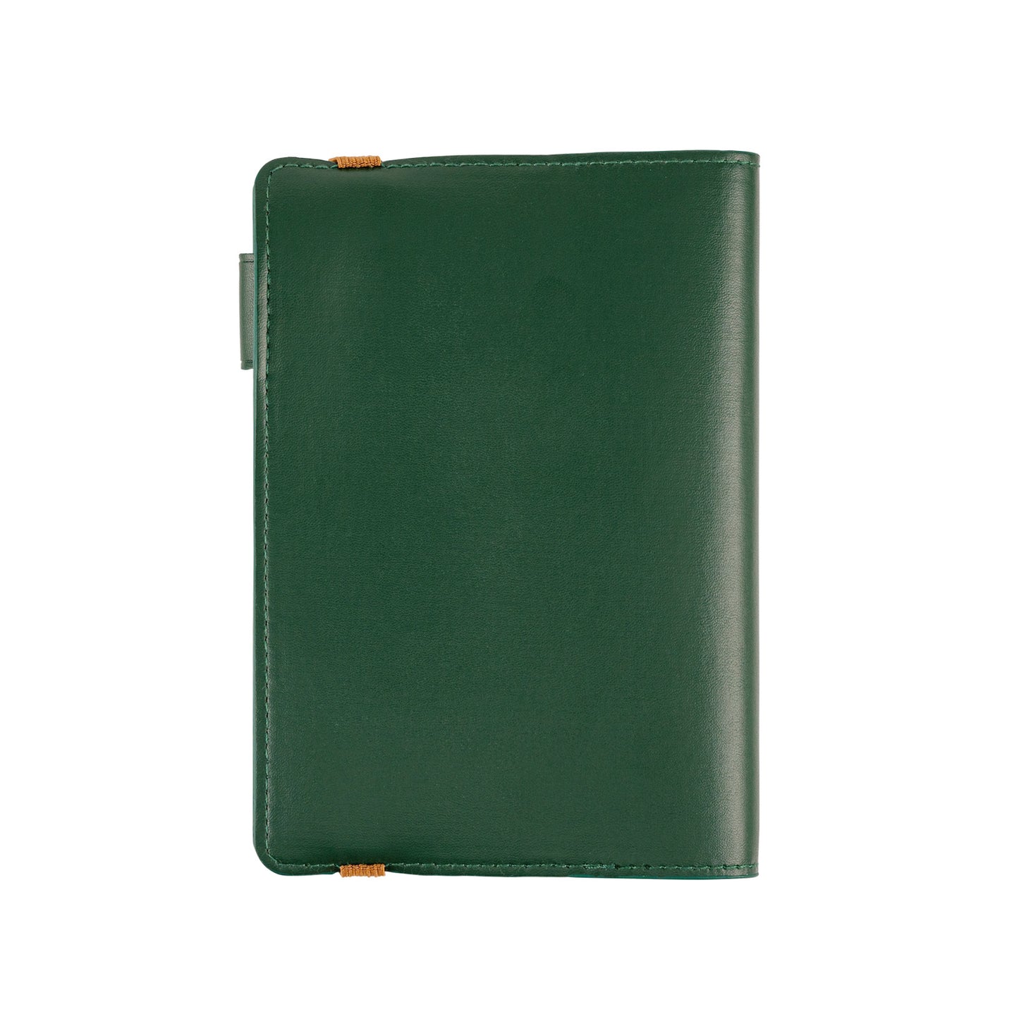 Hobonichi Techo 2025 - A6 Cover Only - Only is Not Lonely (Ivy Green) - Free shipping to US and Canada - Vancouver Buchan’s Kerrisdale Stationery Store