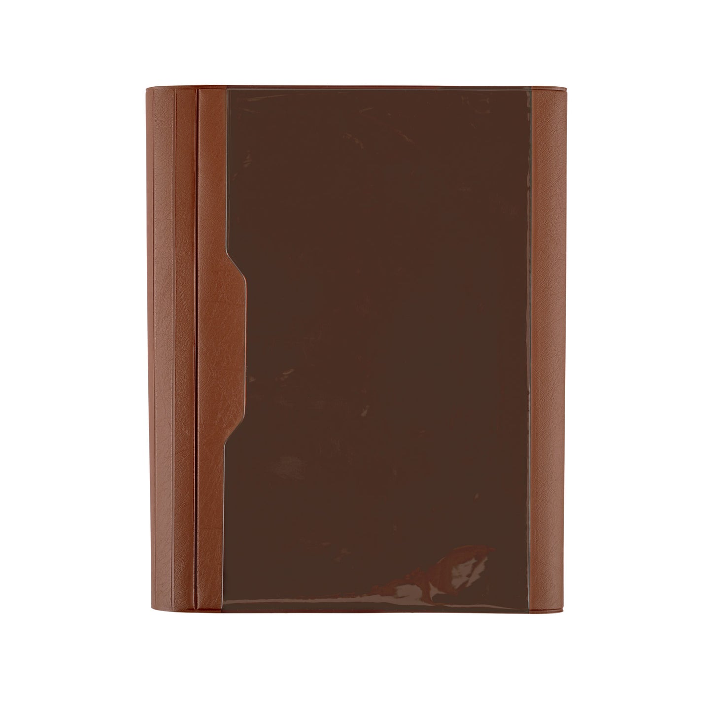 Hobonichi Techo 2025 - A5 Cover Only - Alettone (Brown) - Free shipping to US and Canada - Vancouver Buchan’s Kerrisdale Stationery Store