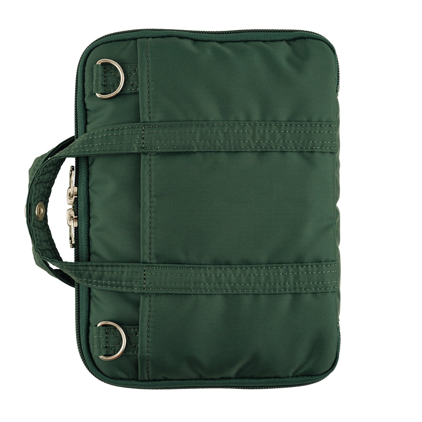 Hobonichi Techo 2025 - A5 Cover Only - POTR: Stroll (Dark Green) -  Free shipping to US and Canada - Vancouver Buchan’s Kerrisdale Stationery Store