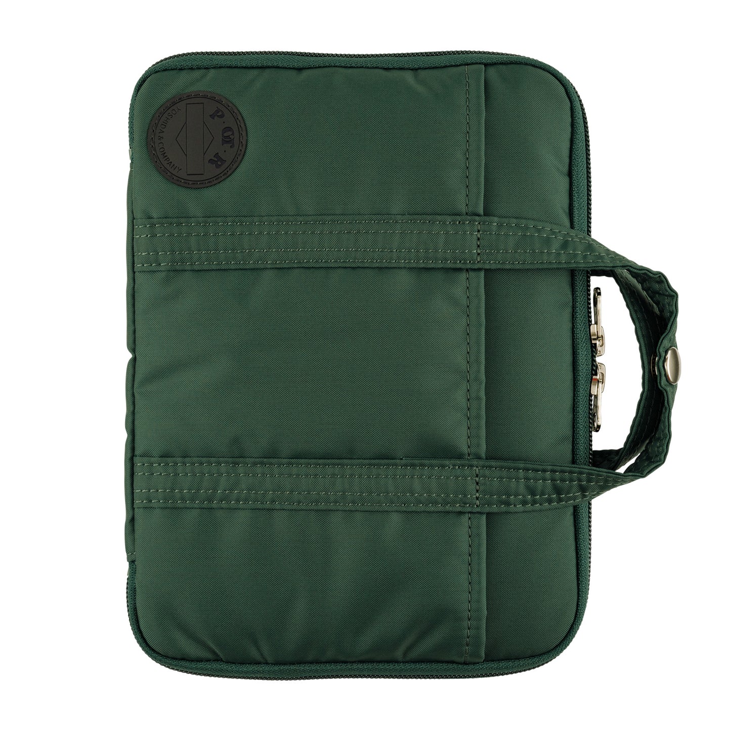 Hobonichi Techo 2025 - A5 Cover Only - POTR: Stroll (Dark Green) -  Free shipping to US and Canada - Vancouver Buchan’s Kerrisdale Stationery Store