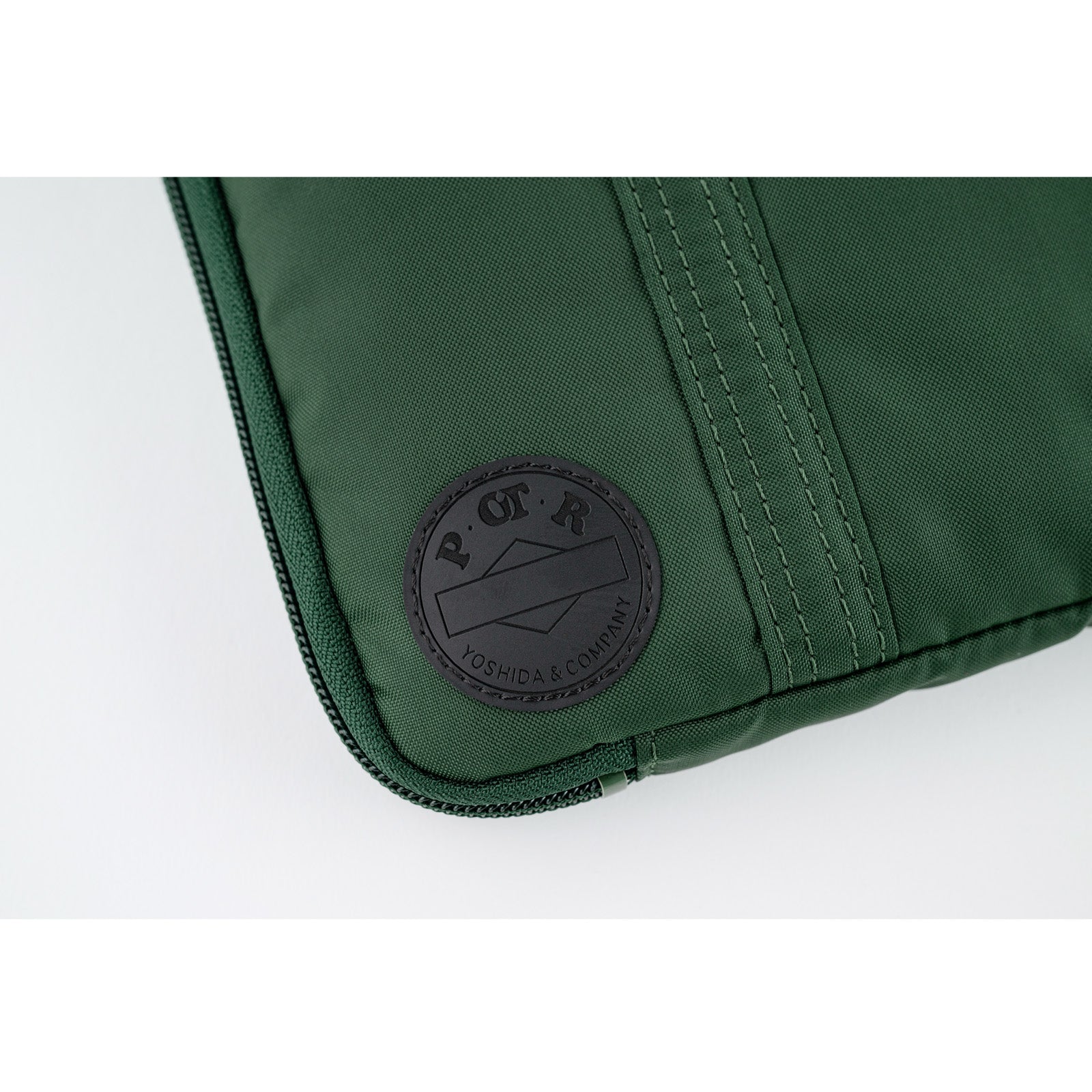 Hobonichi Techo 2025 - A5 Cover Only - POTR: Stroll (Dark Green) -  Free shipping to US and Canada - Vancouver Buchan’s Kerrisdale Stationery Store