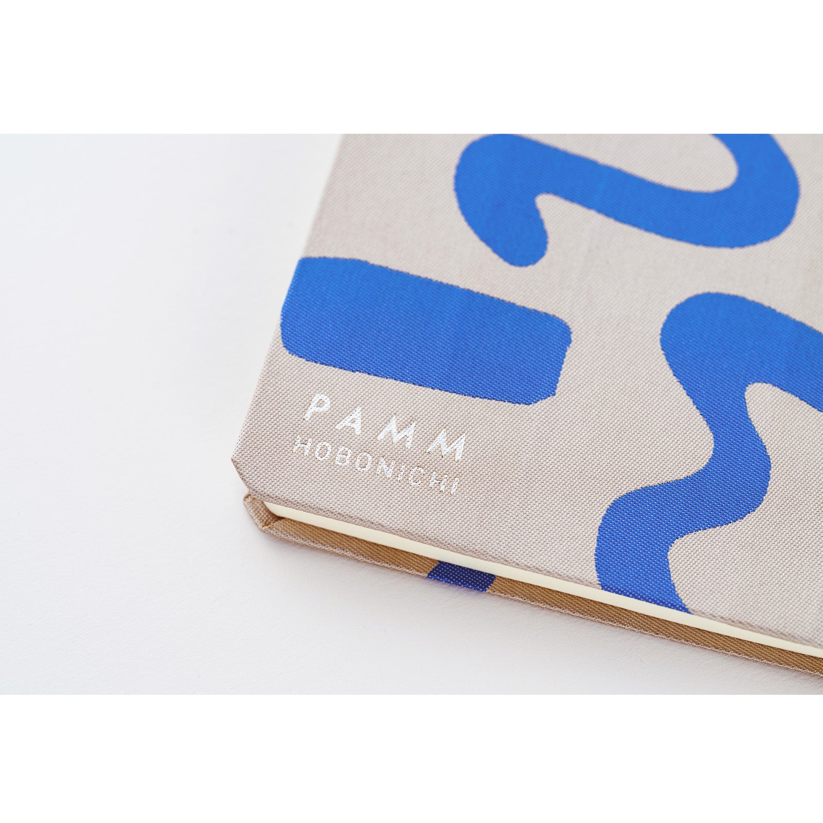 Hobonichi Techo 2025 - Weeks/Wallet Planner Book - PAMM: Thanks Sea (English/Monday Start/January Start) - Free shipping to US and Canada - Vancouver Buchan’s Kerrisdale Stationery Store