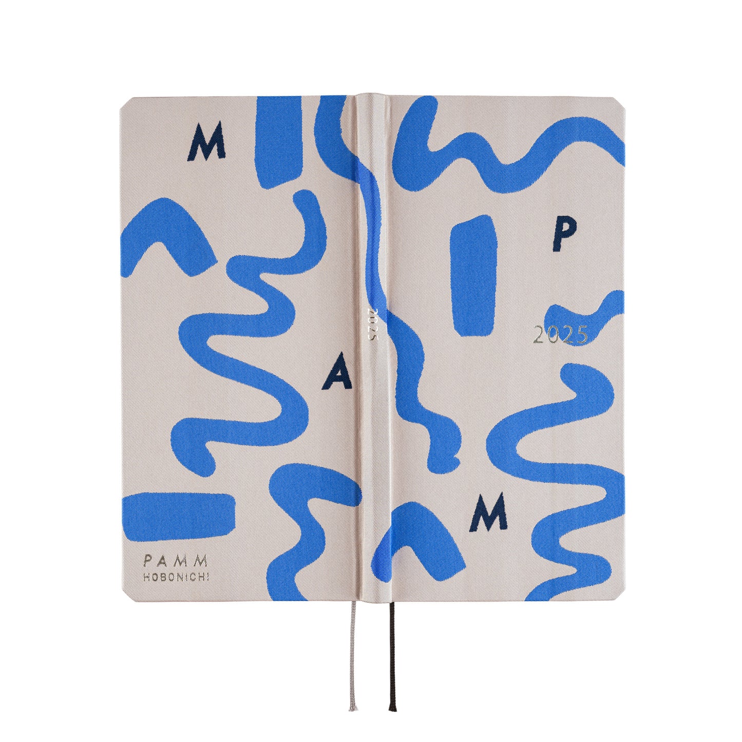 Hobonichi Techo 2025 - Weeks/Wallet Planner Book - PAMM: Thanks Sea (English/Monday Start/January Start) - Free shipping to US and Canada - Vancouver Buchan’s Kerrisdale Stationery Store