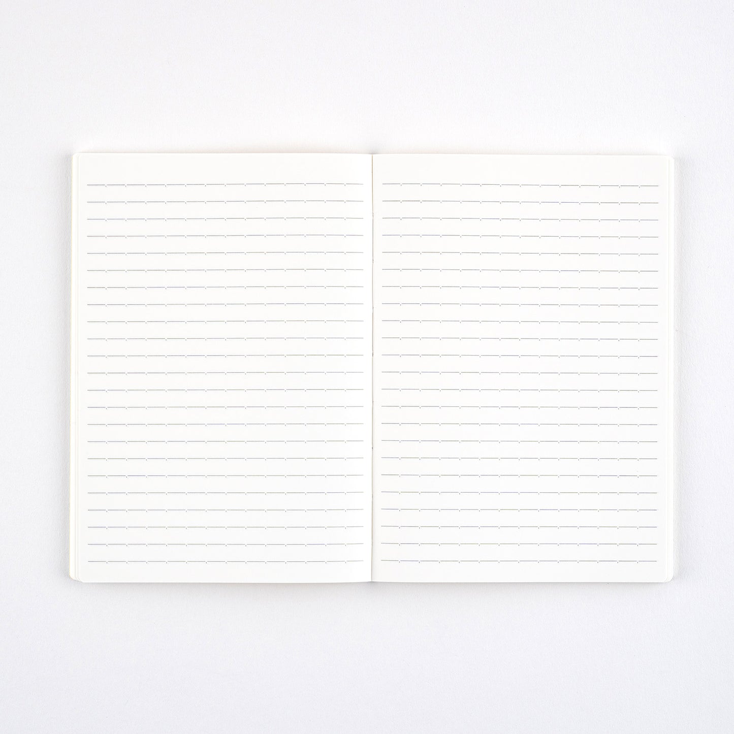 Hobonichi – A6 Plain Notebook – Lined