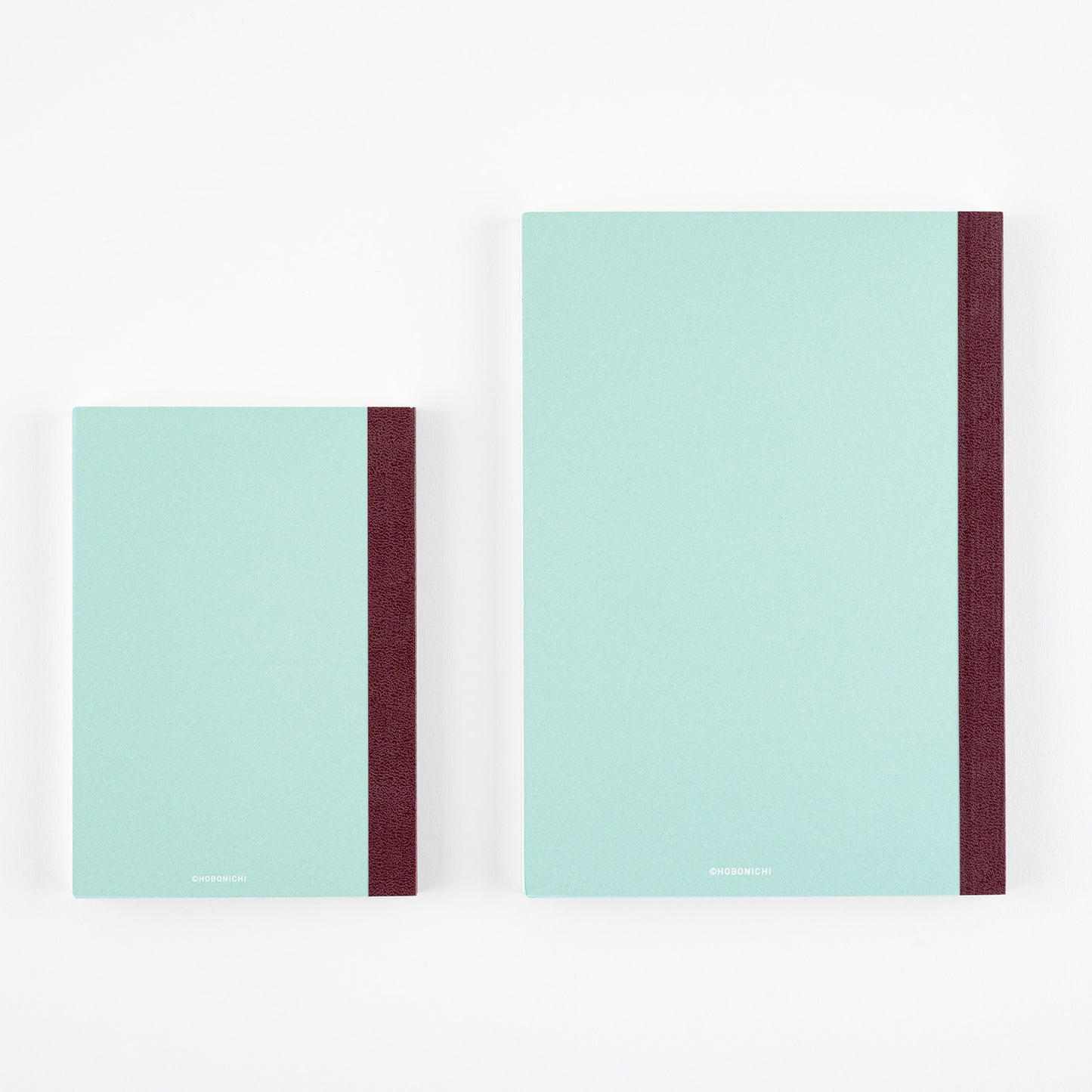 Hobonichi – A6 Plain Notebook – Lined