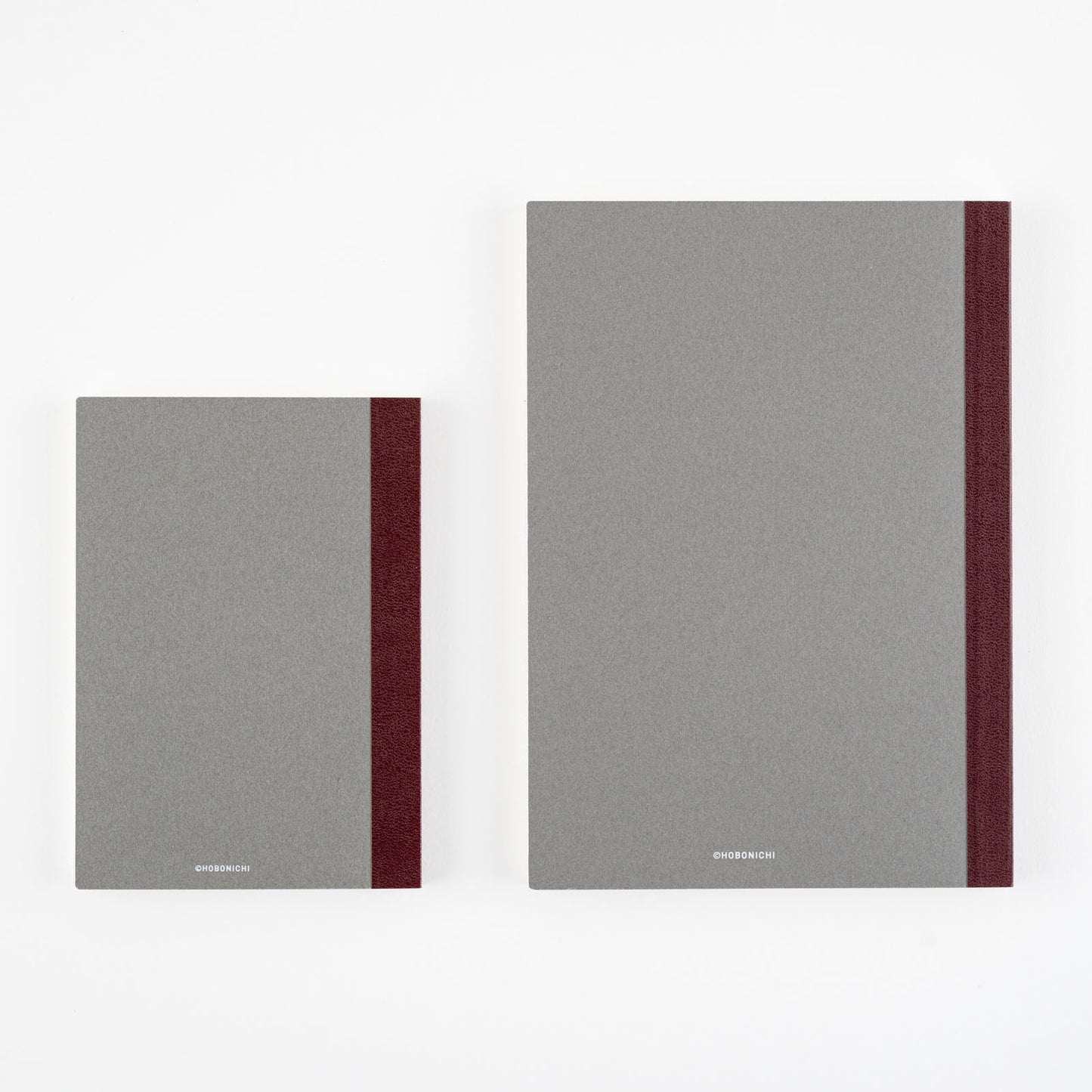 Hobonichi – A6 Plain Notebook – Blank