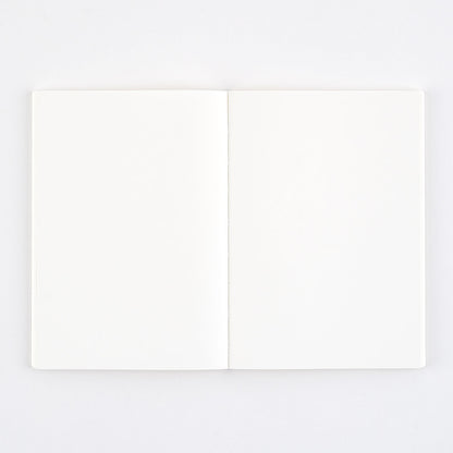 Hobonichi – A6 Plain Notebook – Blank