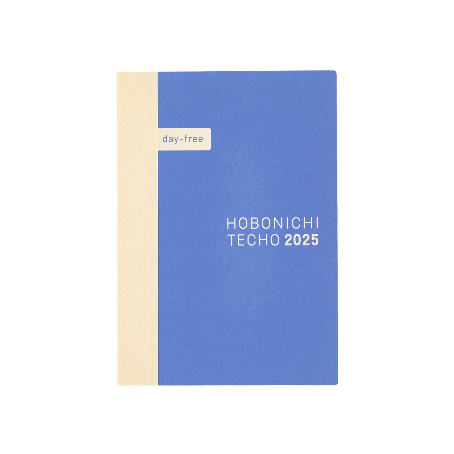 Hobonichi Techo 2025 - Original (A6) Japanese DAY FREE Planner Book - Jan start/Mon start (Planner Only) - Free shipping to US and Canada - Vancouver Buchan’s Kerrisdale Stationery Store