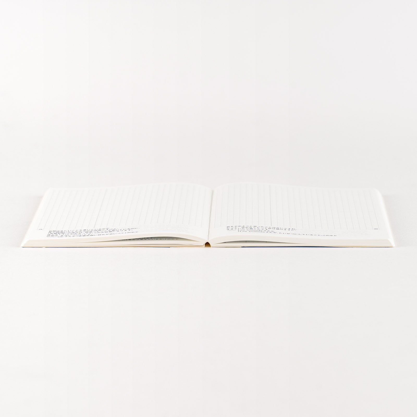 Hobonichi Techo 2025 - Original (A6) Japanese DAY FREE Planner Book - Jan start/Mon start (Planner Only) - Free shipping to US and Canada - Vancouver Buchan’s Kerrisdale Stationery Store