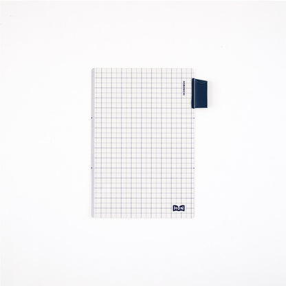 Hobonichi Techo 2025 -  Original (A6) HON Planner Book - Slash (Navy) - English/January Start/Monday Start - Free shipping to US and Canada - Vancouver Buchan’s Kerrisdale Stationery Store