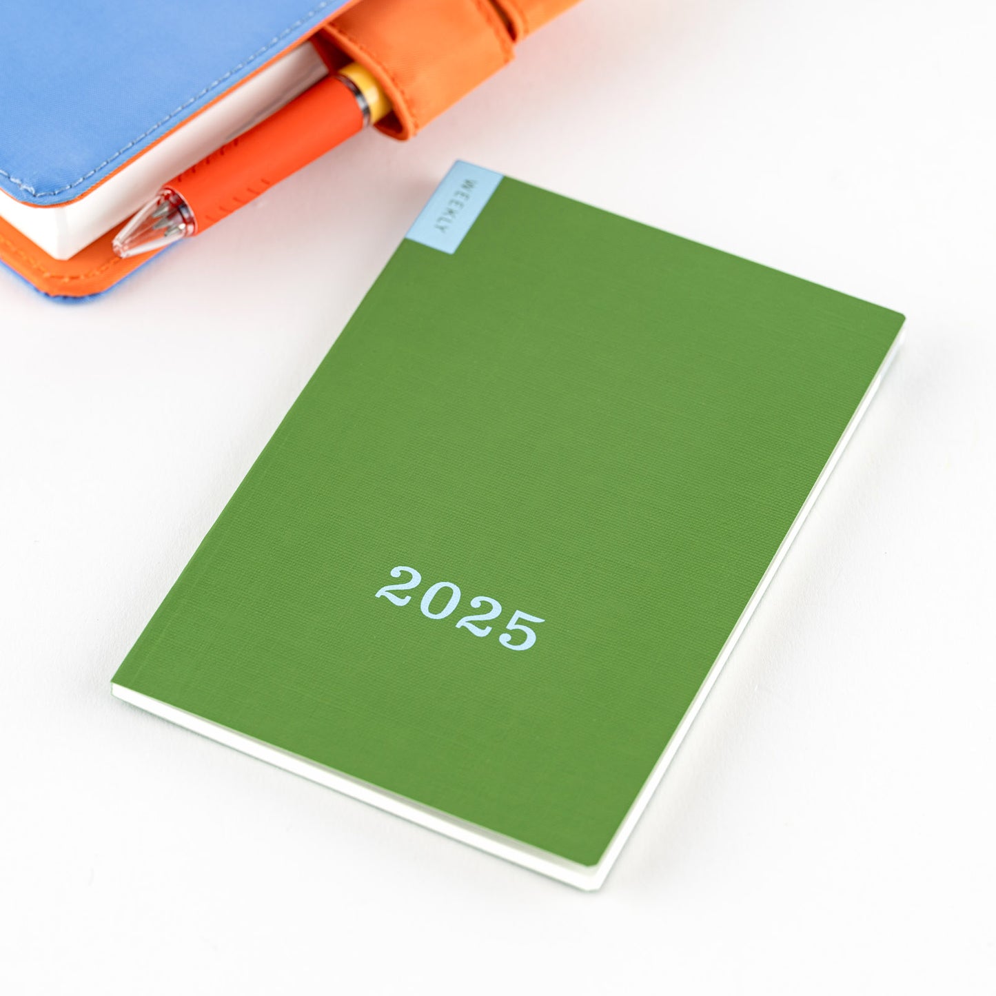 Hobonichi Techo 2025 - Weekly Calendar 2025