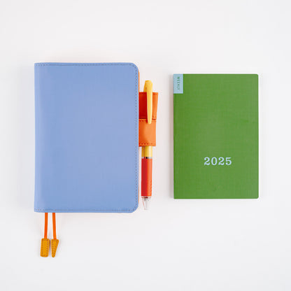 Hobonichi Techo 2025 - Weekly Calendar 2025