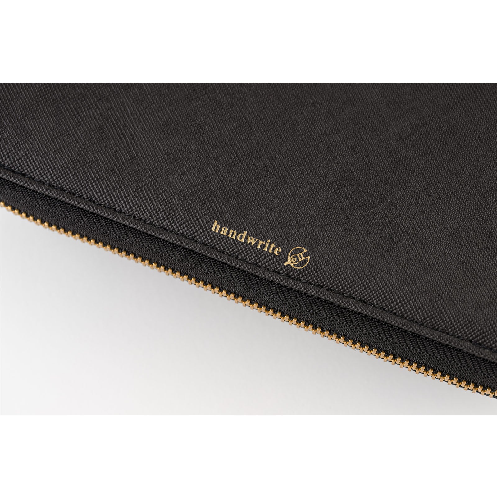 Hobonichi Techo 2025 - Weeks/Wallet Cover Only - Single Color: Notte - Free shipping to US and Canada - Vancouver Buchan’s Kerrisdale Stationery Store