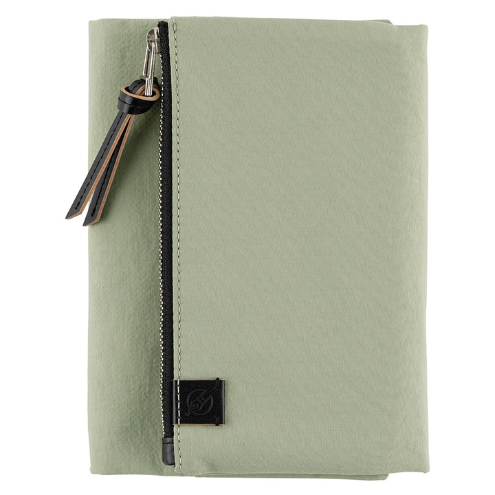 Hobonichi Techo 2025 A6 Cover Only - Tragen (Oakmoss)