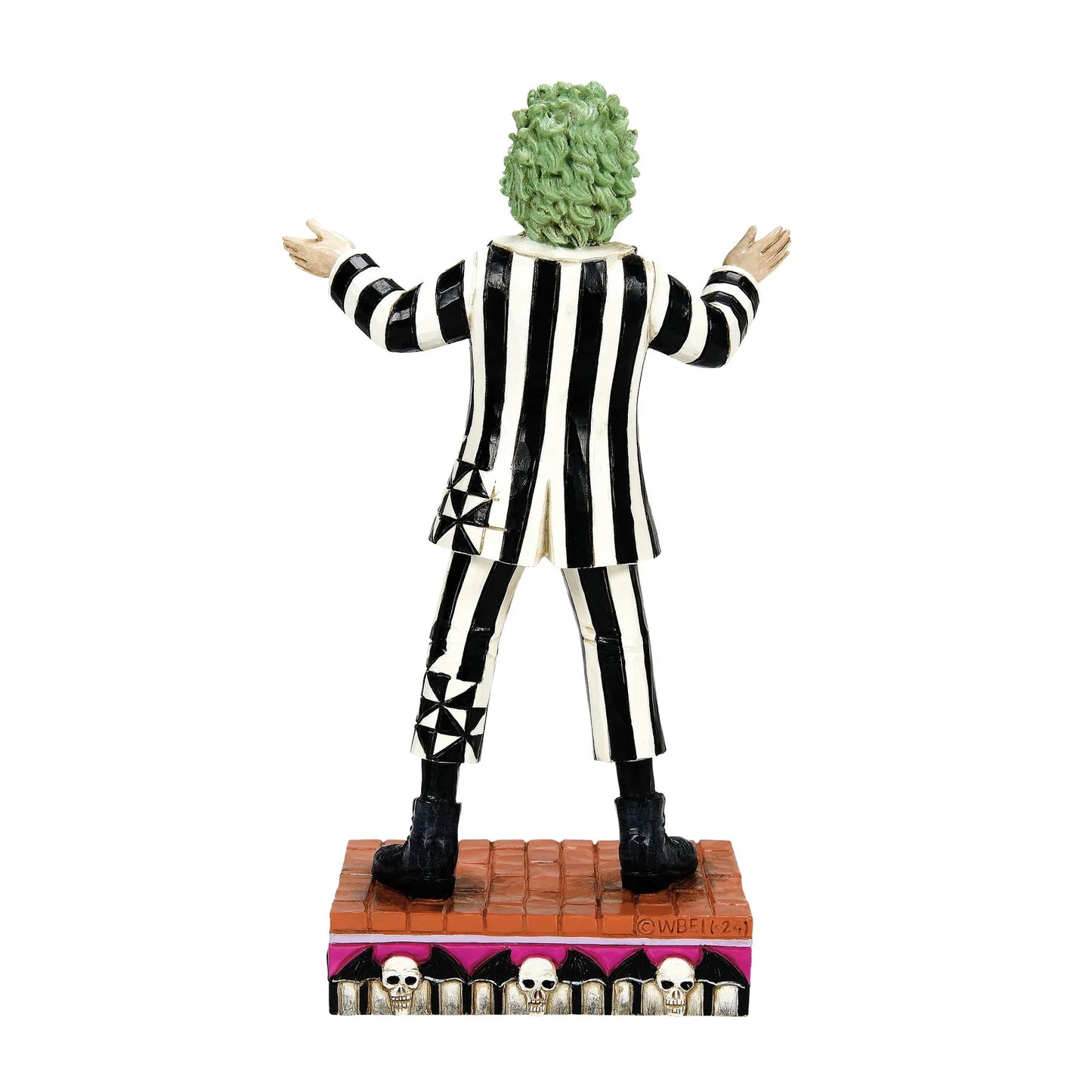 Jim Shore - Classic Beetlejuice - Figurine