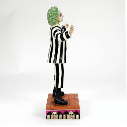 Jim Shore - Classic Beetlejuice - Figurine