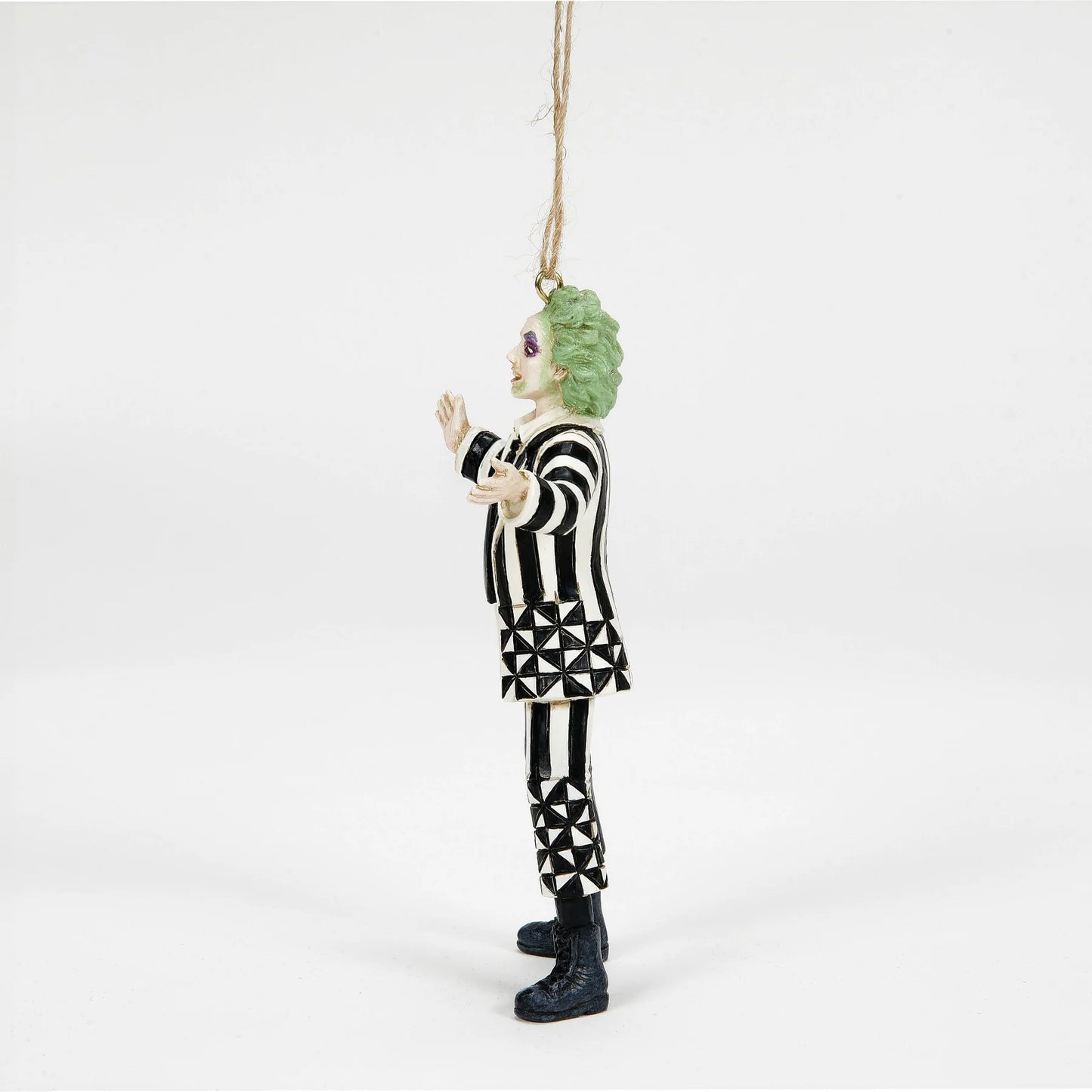 Jim Shore - Classic Beetlejuice - Ornament