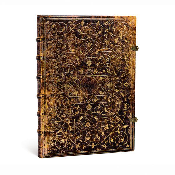 Paperblanks - Hardcover Journal - Grolier - Grande