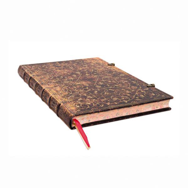 Paperblanks - Hardcover Journal - Grolier - Grande