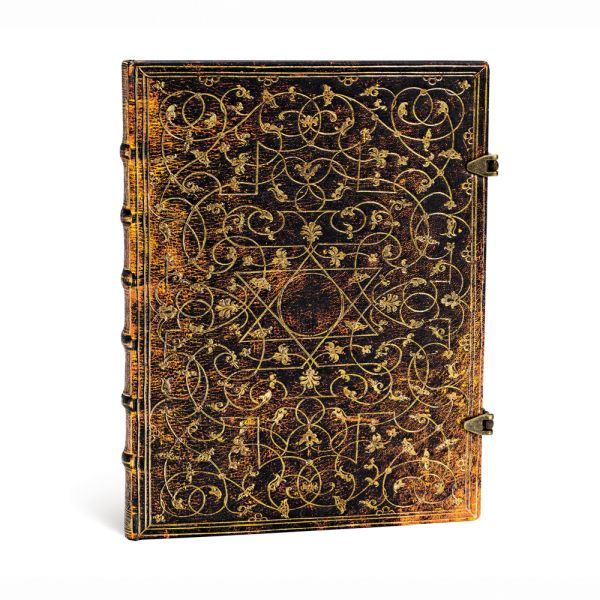 Paperblanks - Hardcover Journal - Grolier - Ultra