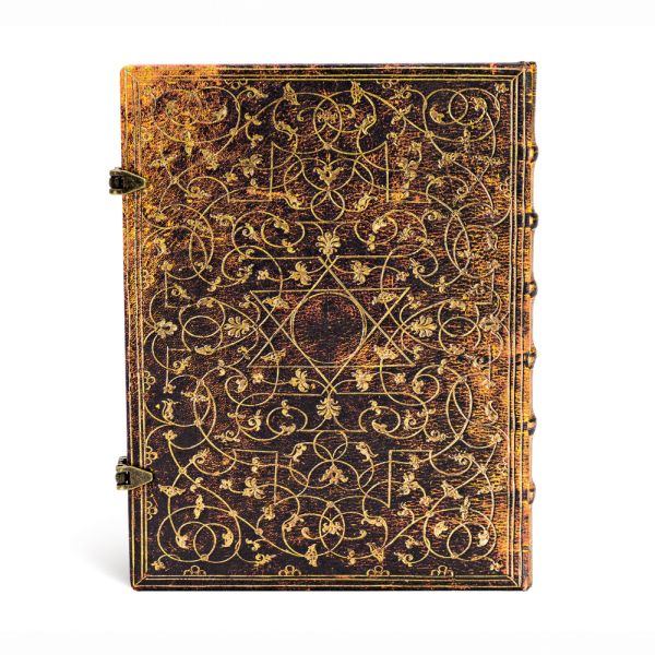 Paperblanks - Hardcover Journal - Grolier - Ultra