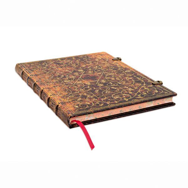 Paperblanks - Hardcover Journal - Grolier - Ultra