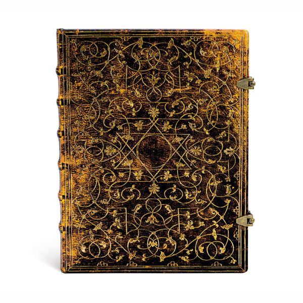 Paperblanks - Hardcover Journal - Grolier - Ultra