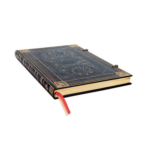 Paperblanks - Hardcover Journal - Nocturnelle - Grande