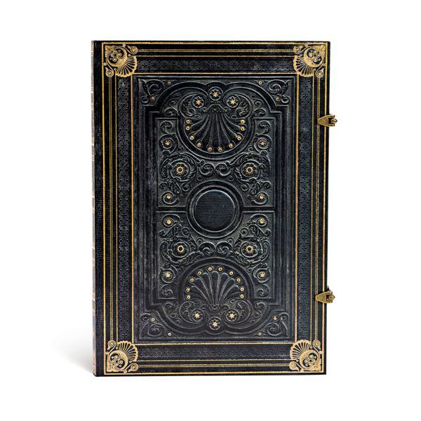 Paperblanks - Hardcover Journal - Nocturnelle - Grande