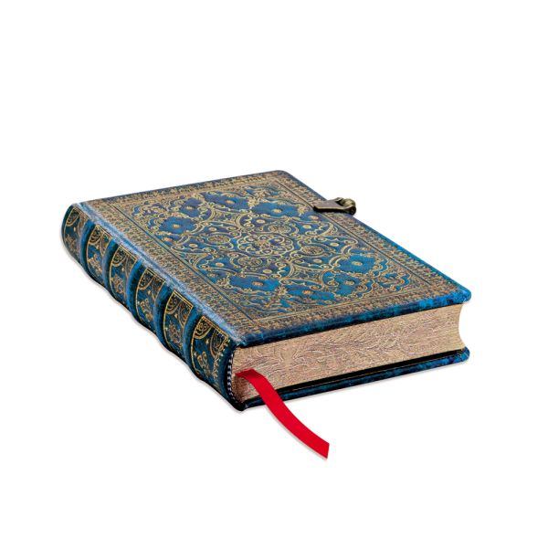 Paperblanks - Hardcover Journal - Azure - Mini