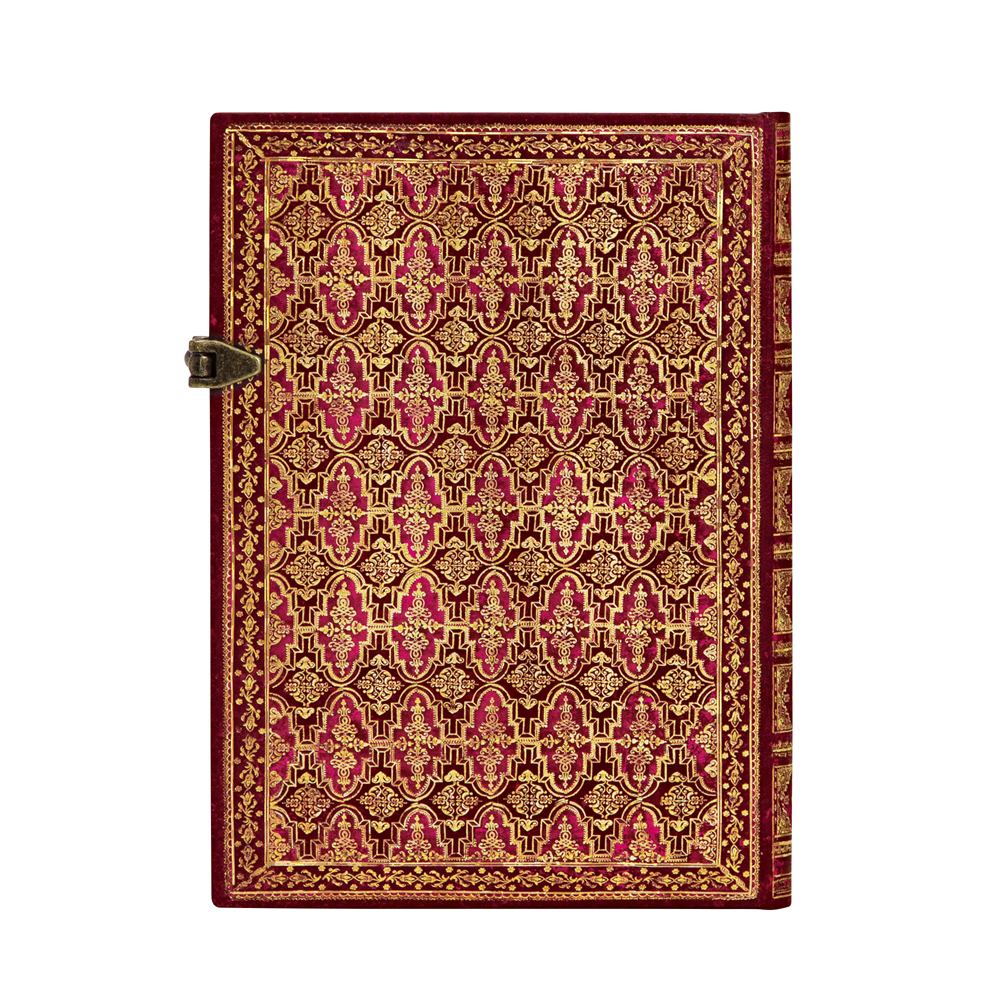 Paperblanks - Hardcover Journal - Alluvium River Cascade - Midi