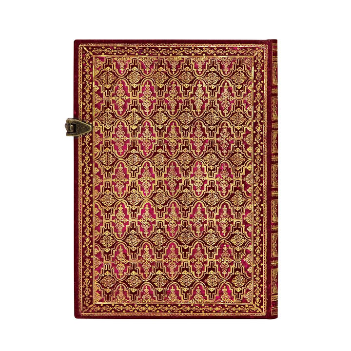 Paperblanks - Hardcover Journal - Alluvium River Cascade - Midi