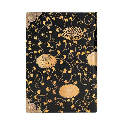 Paperblanks - Hardcover Journal - Karakusa - Midi