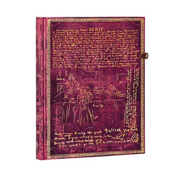 Paperblanks - Hardcover Journal - Special Edition - Ultra