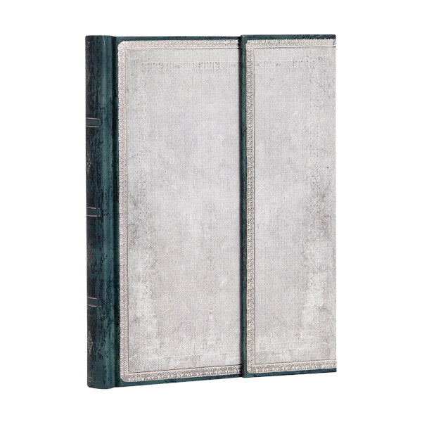 Paperblanks - Hardcover Journal - Flint - Midi