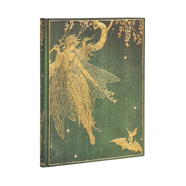 Paperblanks - Hardcover Journal - Lang's Fairy Books - Ultra