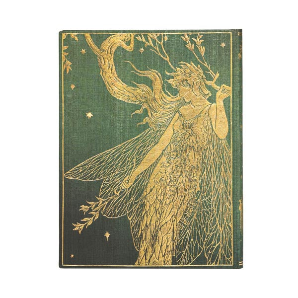 Paperblanks - Hardcover Journal - Lang's Fairy Books - Ultra