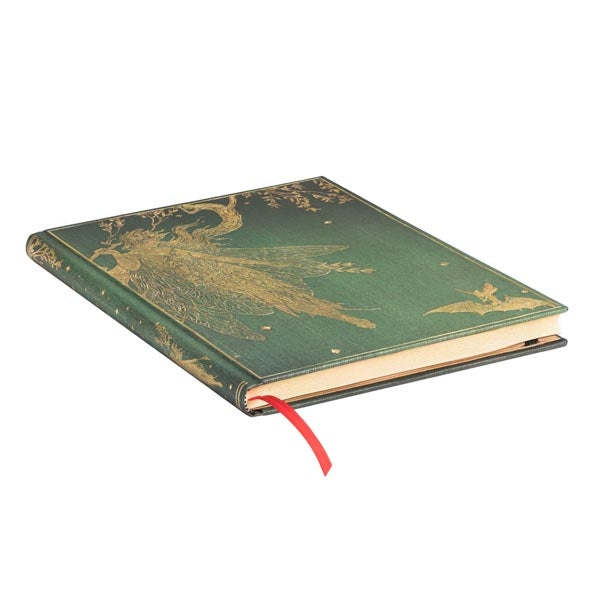 Paperblanks - Hardcover Journal - Lang's Fairy Books - Ultra