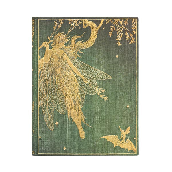 Paperblanks - Hardcover Journal - Lang's Fairy Books - Ultra