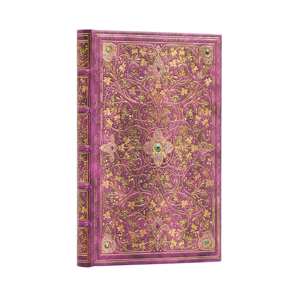 Paperblanks - Hardcover Journal - Diamond Jubilee - Mini